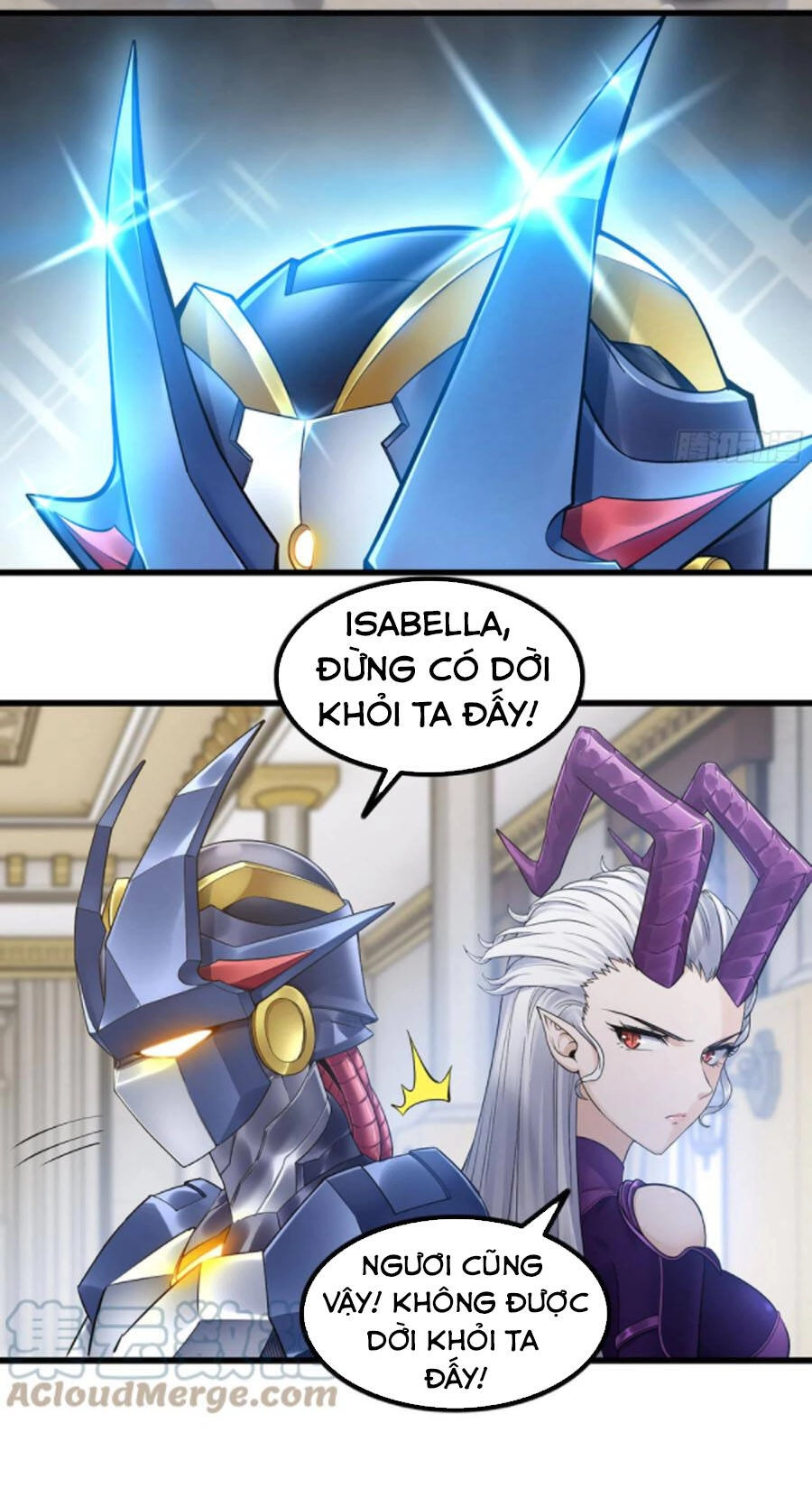 Vợ Tôi Là Quỷ Vương Chapter 325 - 7