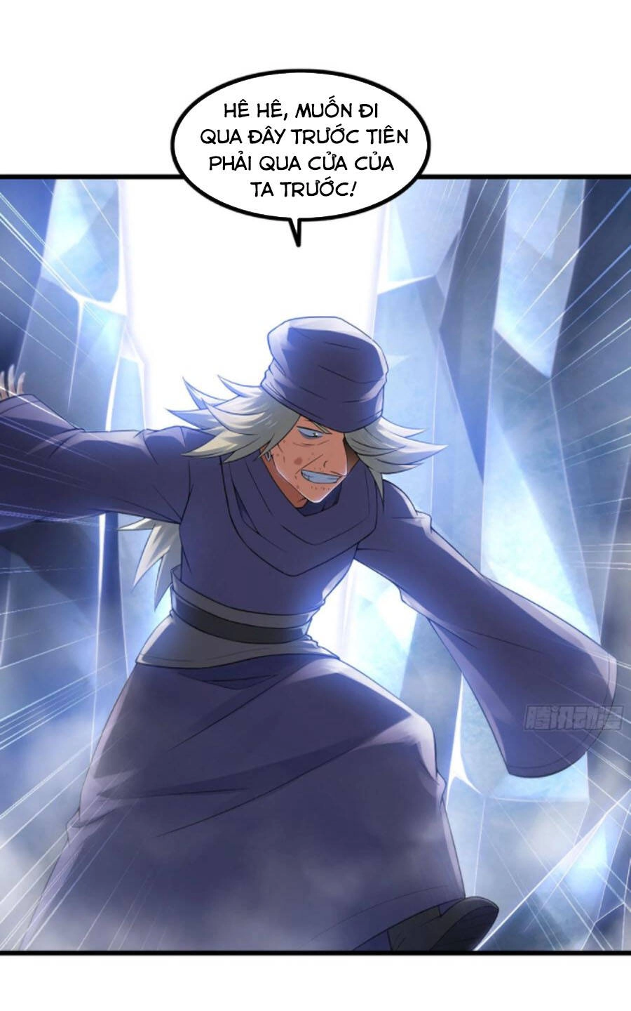 Vợ Tôi Là Quỷ Vương Chapter 325 - 34