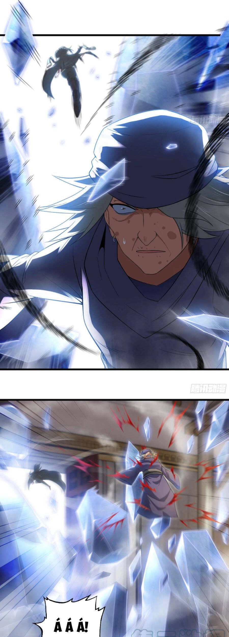 Vợ Tôi Là Quỷ Vương Chapter 325 - 36