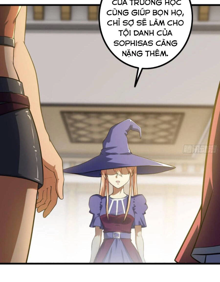 Vợ Tôi Là Quỷ Vương Chapter 326 - 14