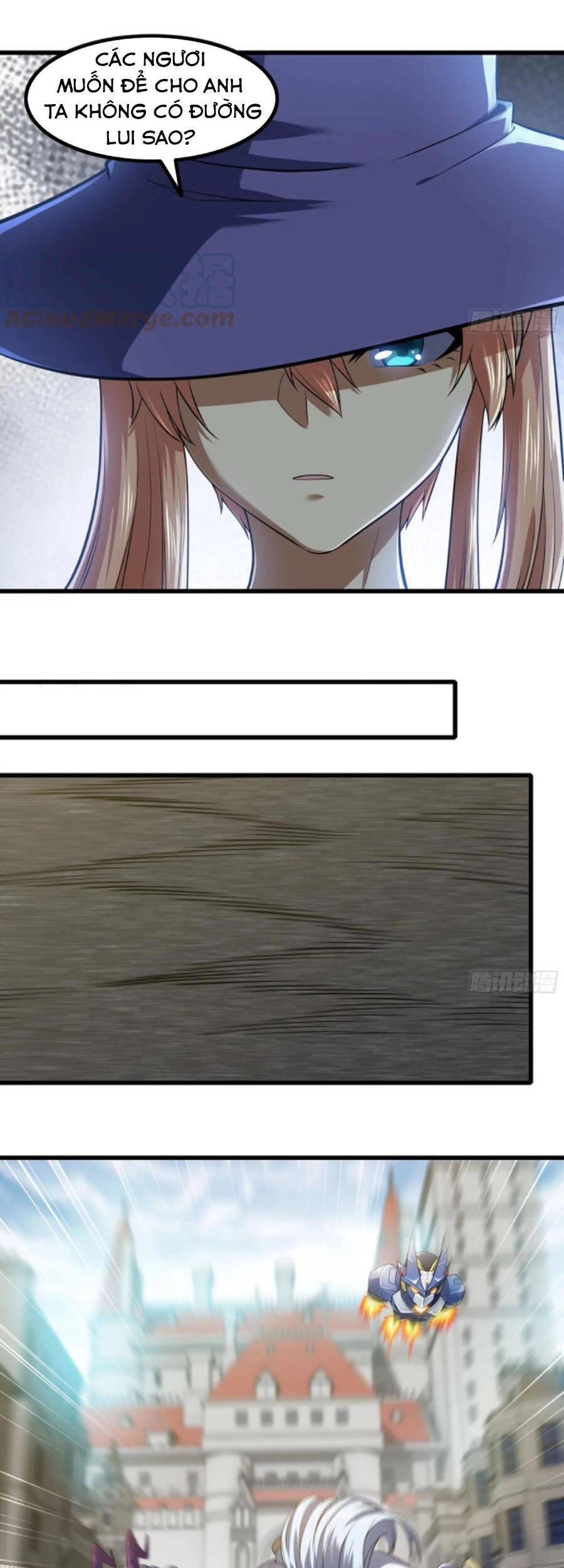 Vợ Tôi Là Quỷ Vương Chapter 326 - 15