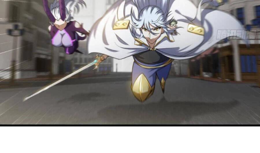 Vợ Tôi Là Quỷ Vương Chapter 326 - 16