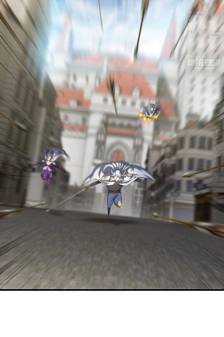 Vợ Tôi Là Quỷ Vương Chapter 326 - 18