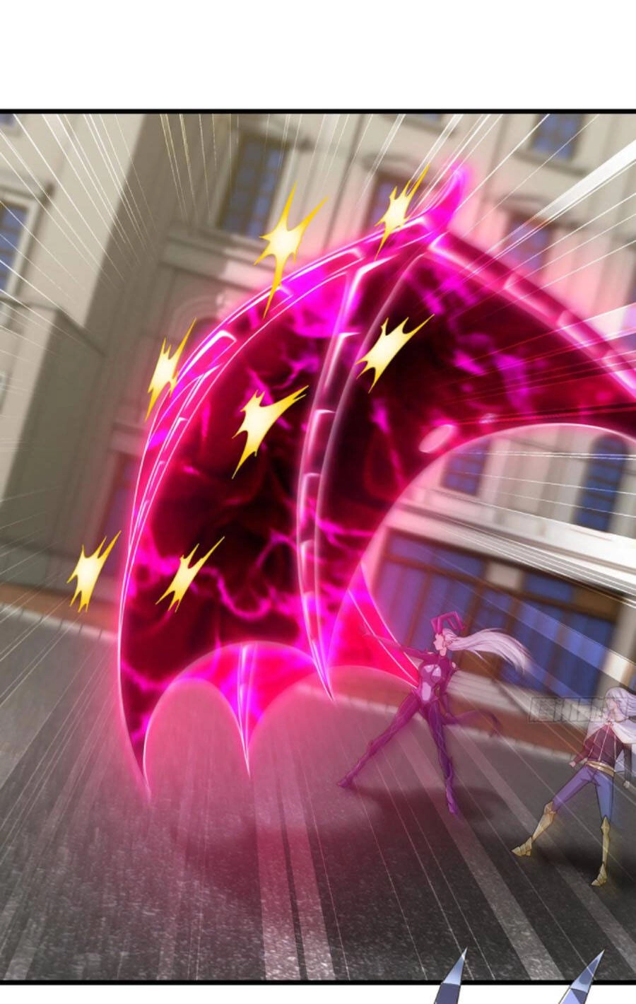 Vợ Tôi Là Quỷ Vương Chapter 326 - 19