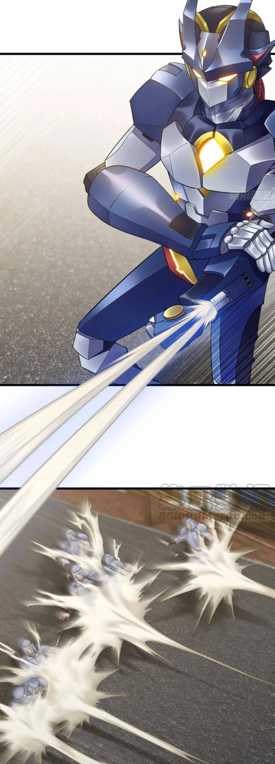 Vợ Tôi Là Quỷ Vương Chapter 326 - 20