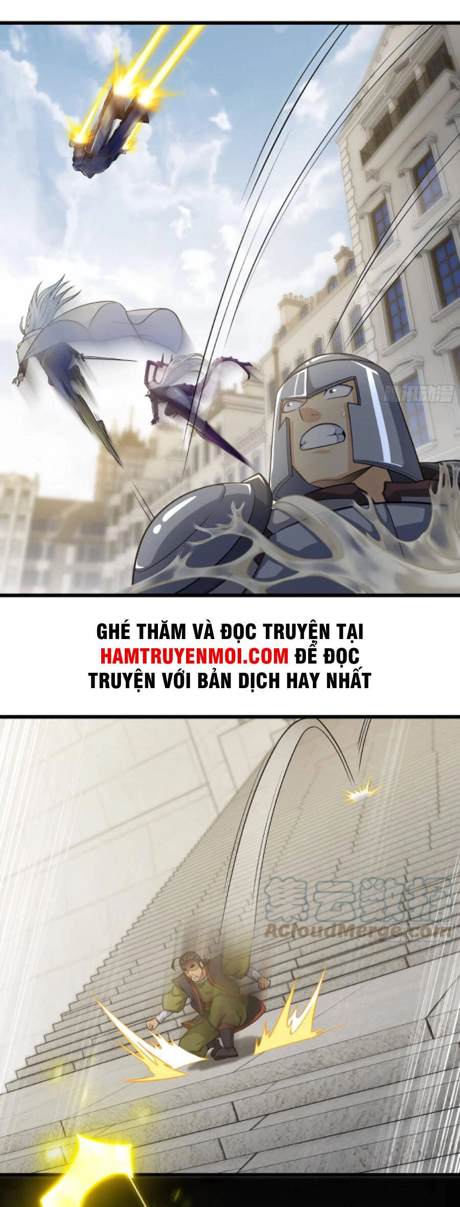 Vợ Tôi Là Quỷ Vương Chapter 326 - 22