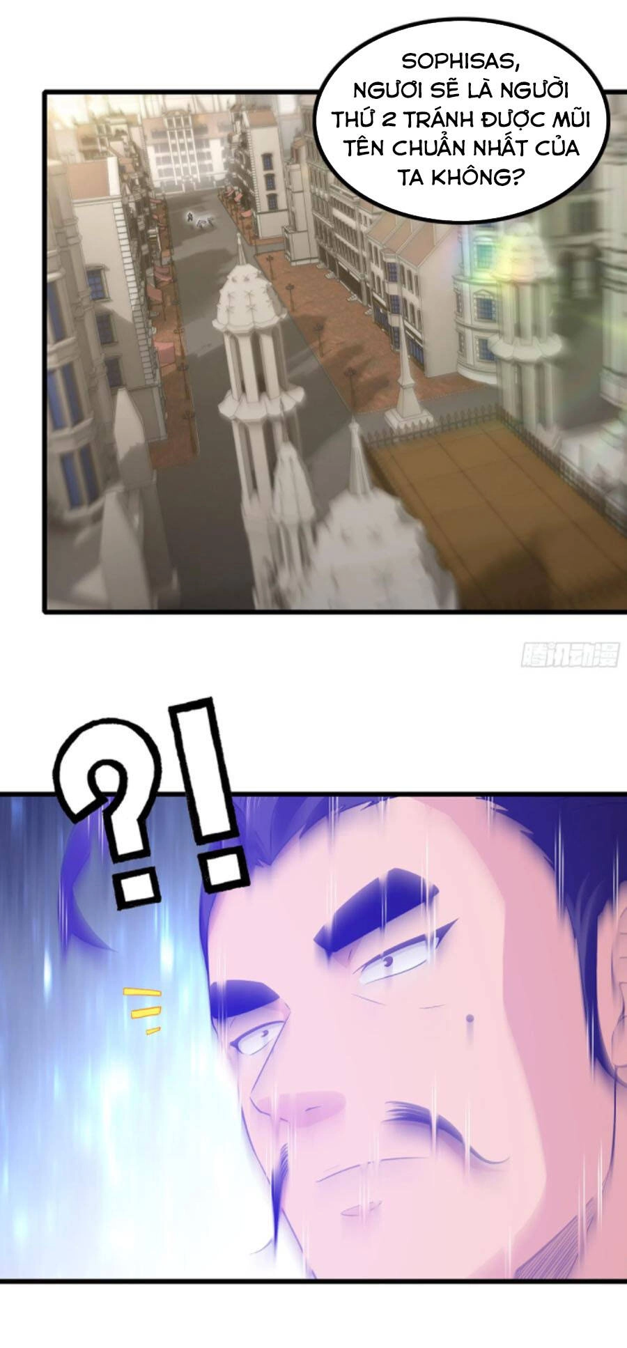 Vợ Tôi Là Quỷ Vương Chapter 326 - 25