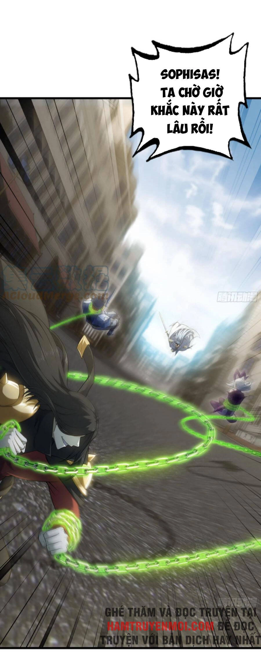 Vợ Tôi Là Quỷ Vương Chapter 327 - 13