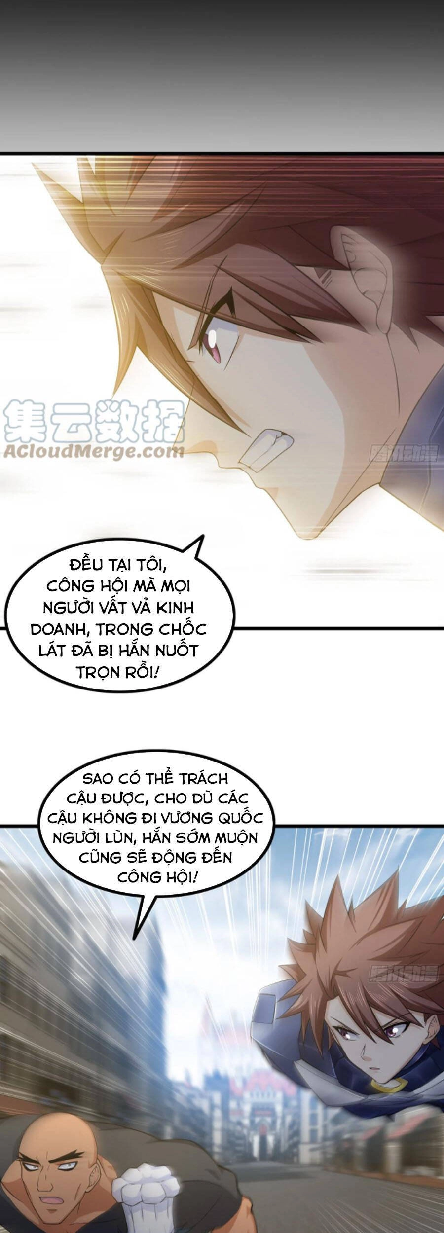 Vợ Tôi Là Quỷ Vương Chapter 327 - 30