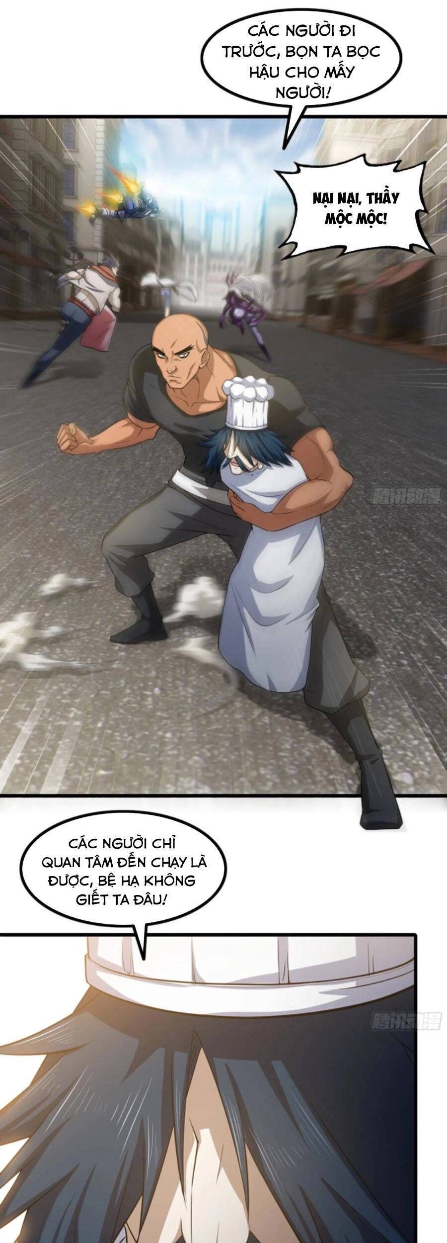 Vợ Tôi Là Quỷ Vương Chapter 327 - 40