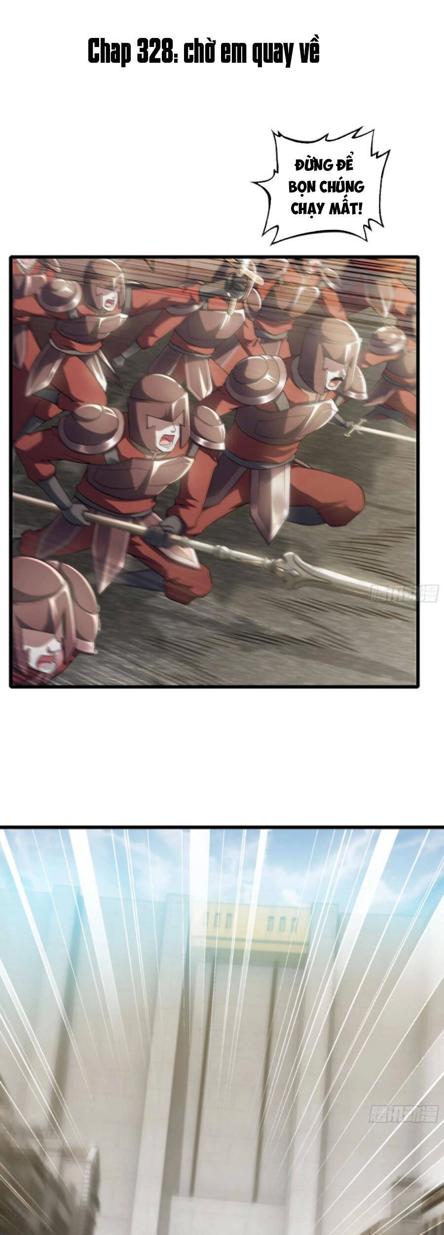 Vợ Tôi Là Quỷ Vương Chapter 328 - 1