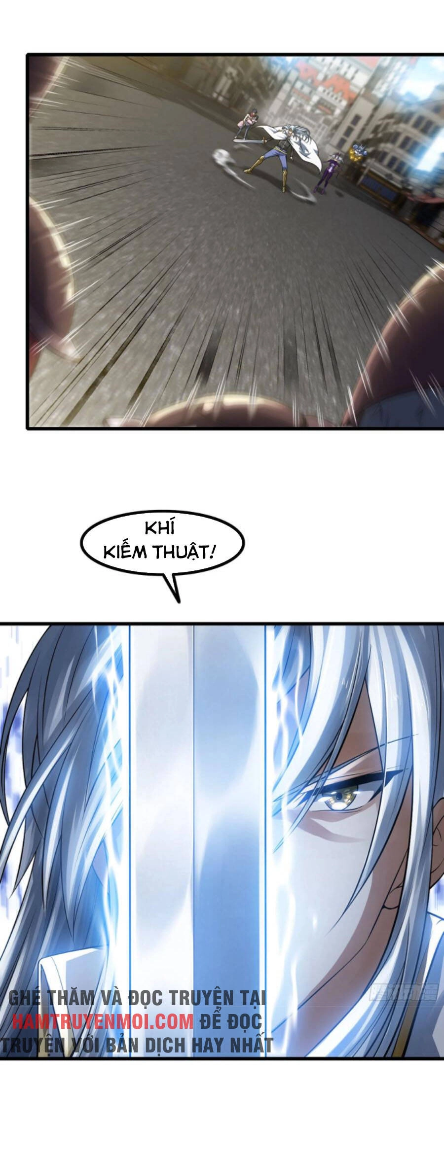 Vợ Tôi Là Quỷ Vương Chapter 328 - 3