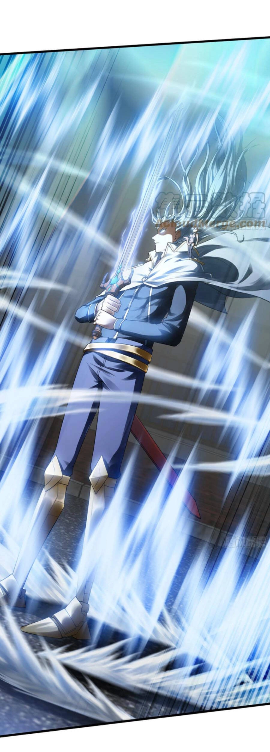 Vợ Tôi Là Quỷ Vương Chapter 328 - 4