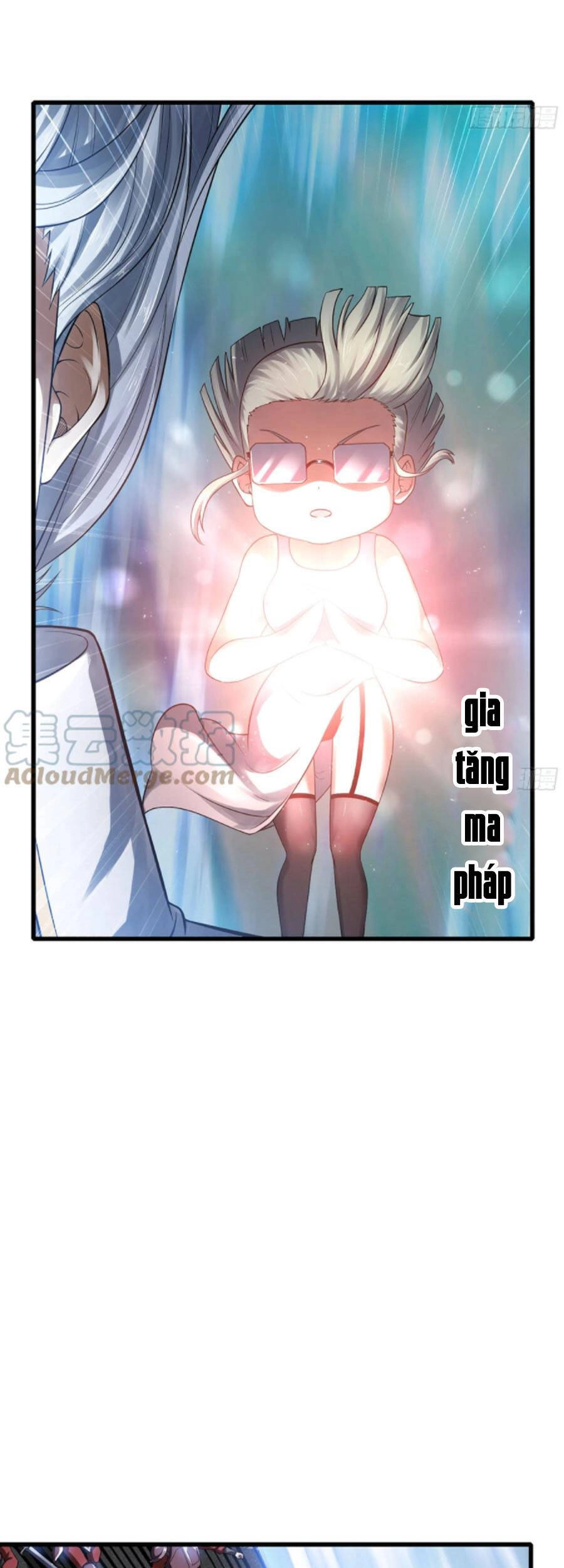 Vợ Tôi Là Quỷ Vương Chapter 328 - 6