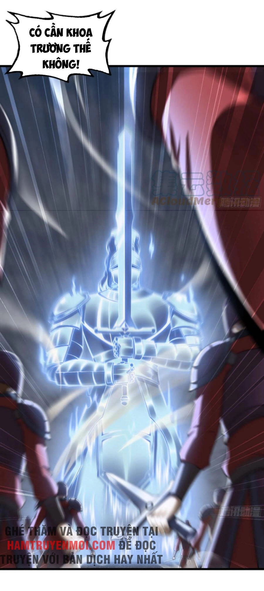 Vợ Tôi Là Quỷ Vương Chapter 328 - 8