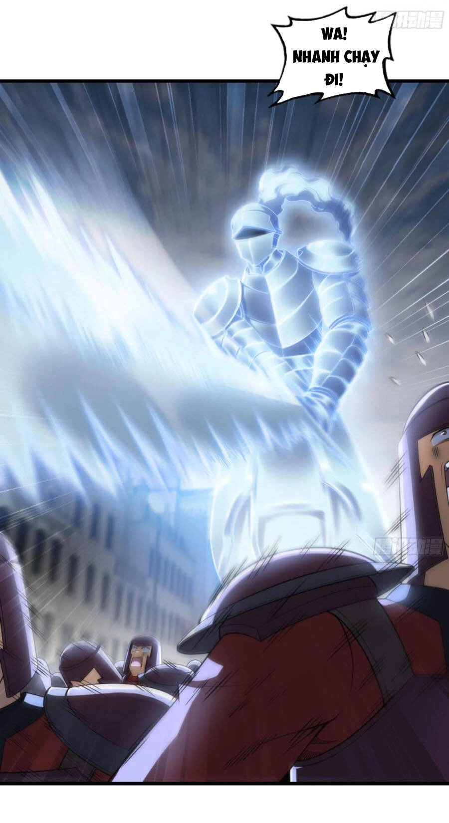 Vợ Tôi Là Quỷ Vương Chapter 328 - 11