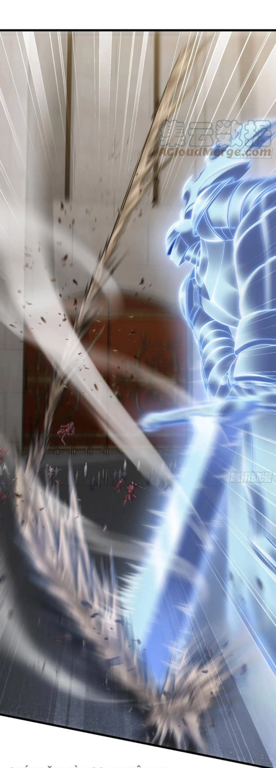 Vợ Tôi Là Quỷ Vương Chapter 328 - 12