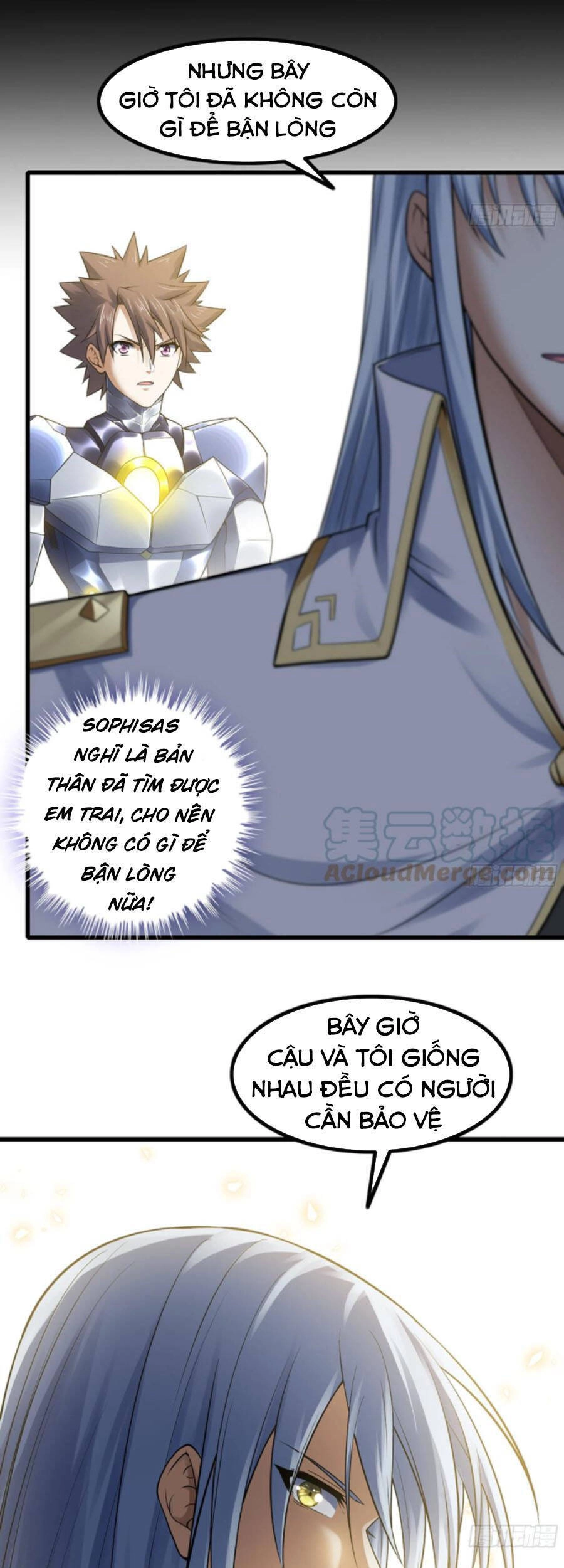 Vợ Tôi Là Quỷ Vương Chapter 328 - 22