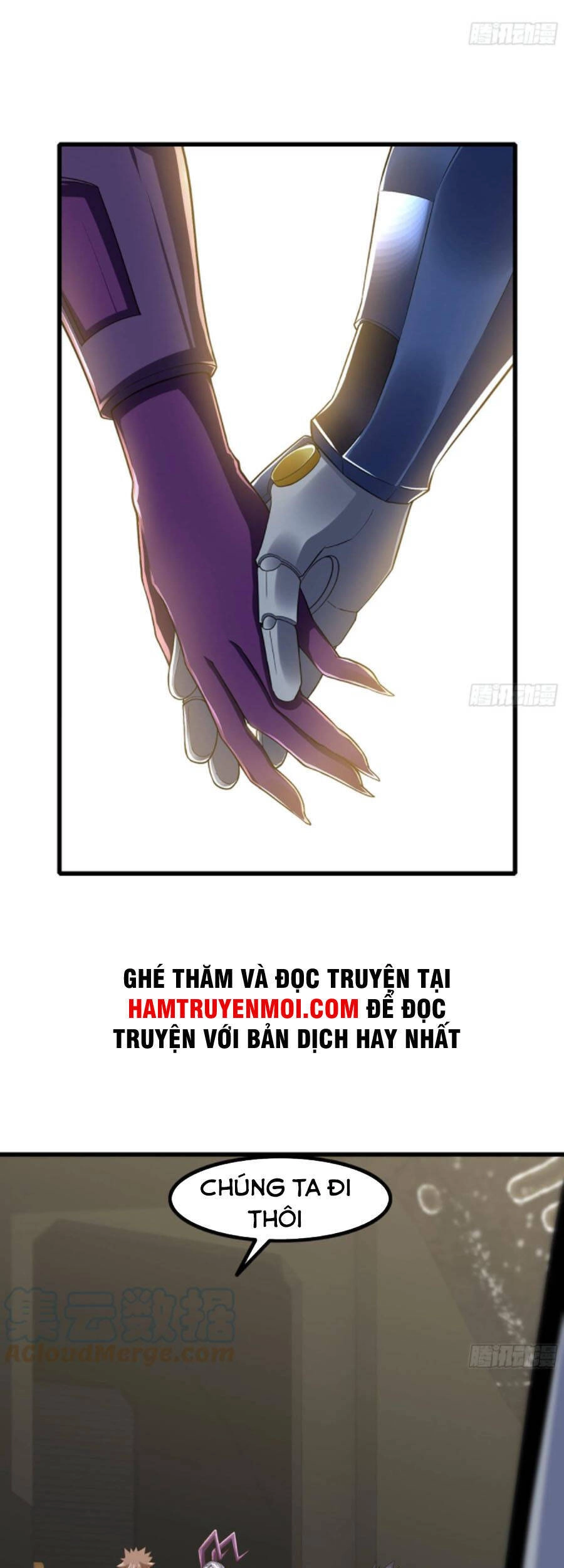 Vợ Tôi Là Quỷ Vương Chapter 328 - 27