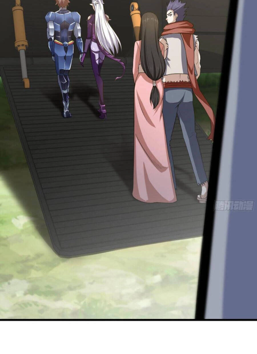 Vợ Tôi Là Quỷ Vương Chapter 328 - 28