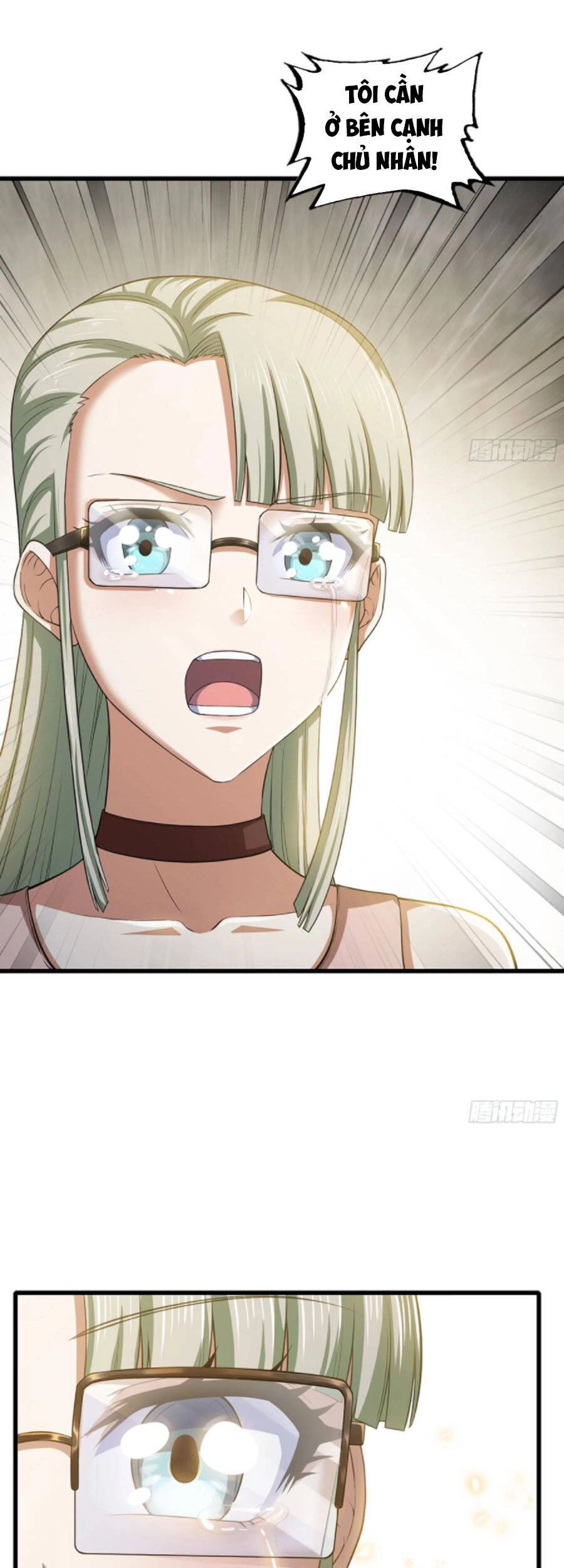 Vợ Tôi Là Quỷ Vương Chapter 328 - 30