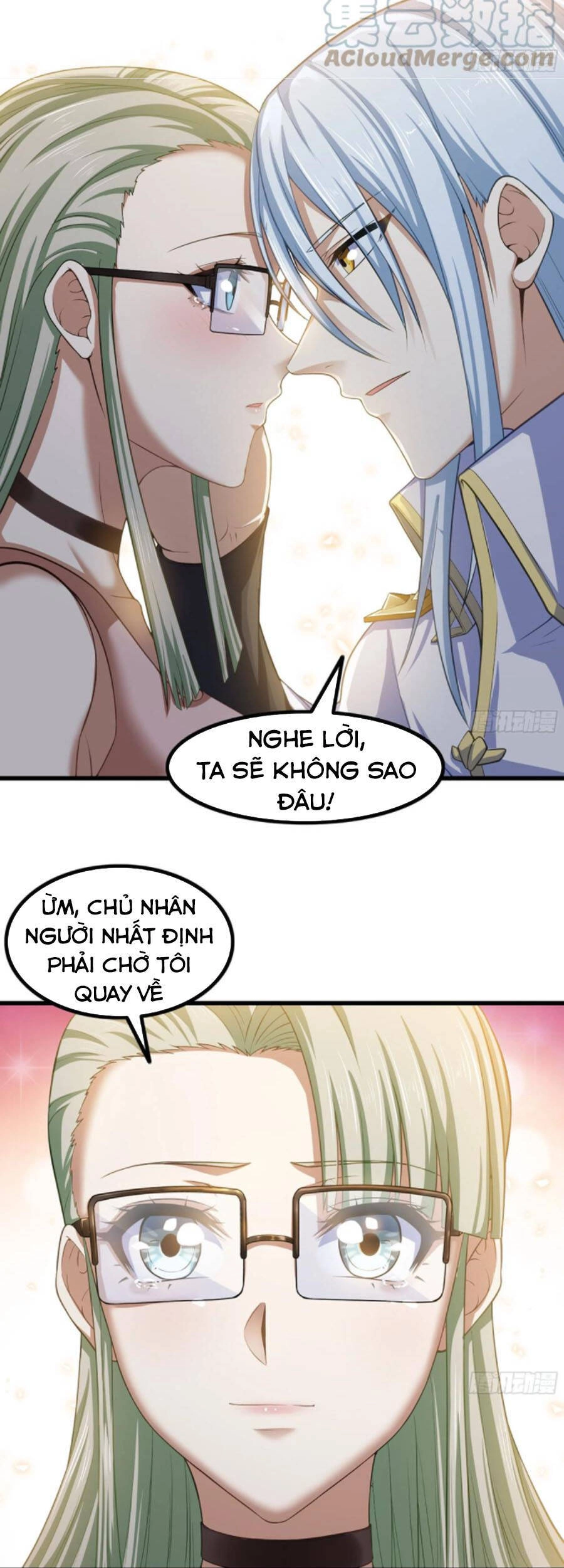 Vợ Tôi Là Quỷ Vương Chapter 328 - 34