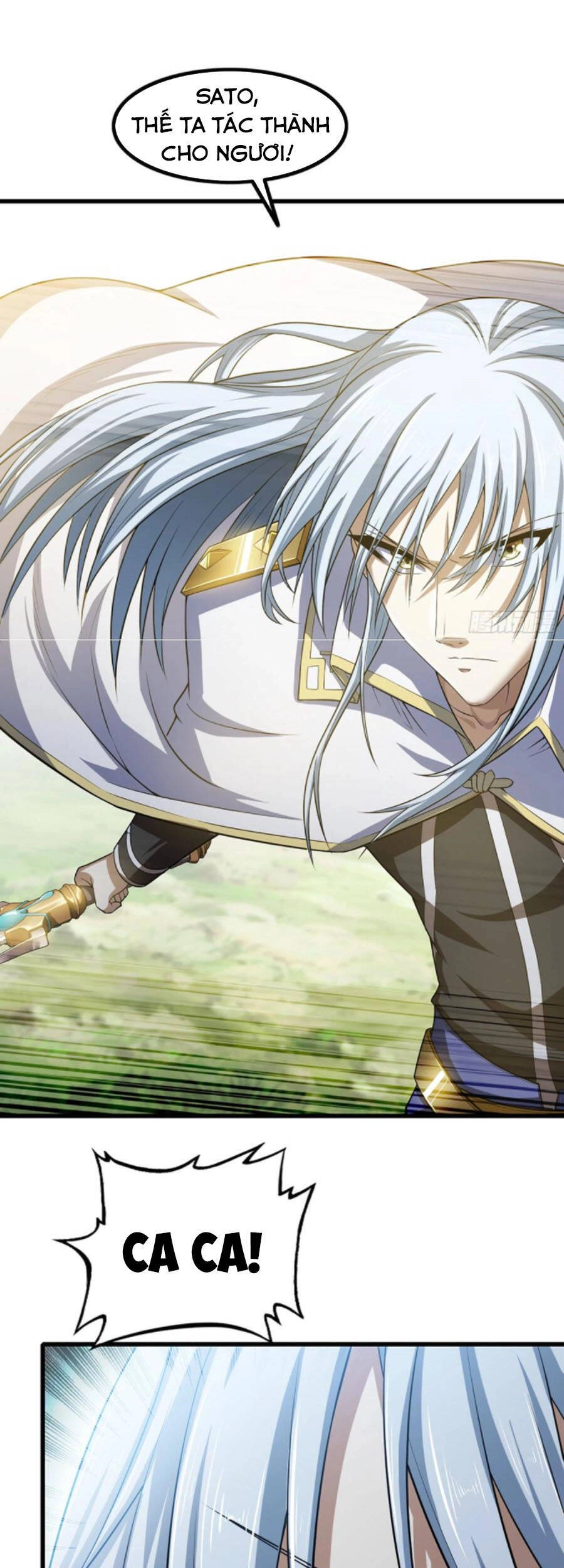 Vợ Tôi Là Quỷ Vương Chapter 328 - 38