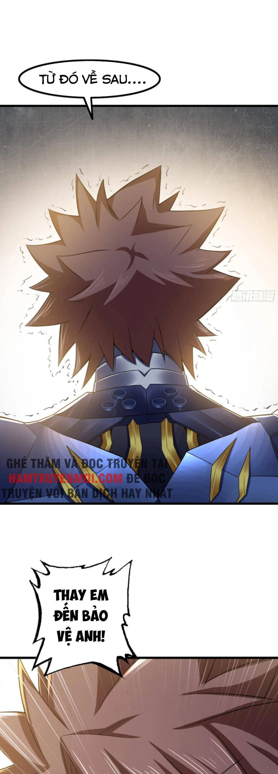 Vợ Tôi Là Quỷ Vương Chapter 328 - 42