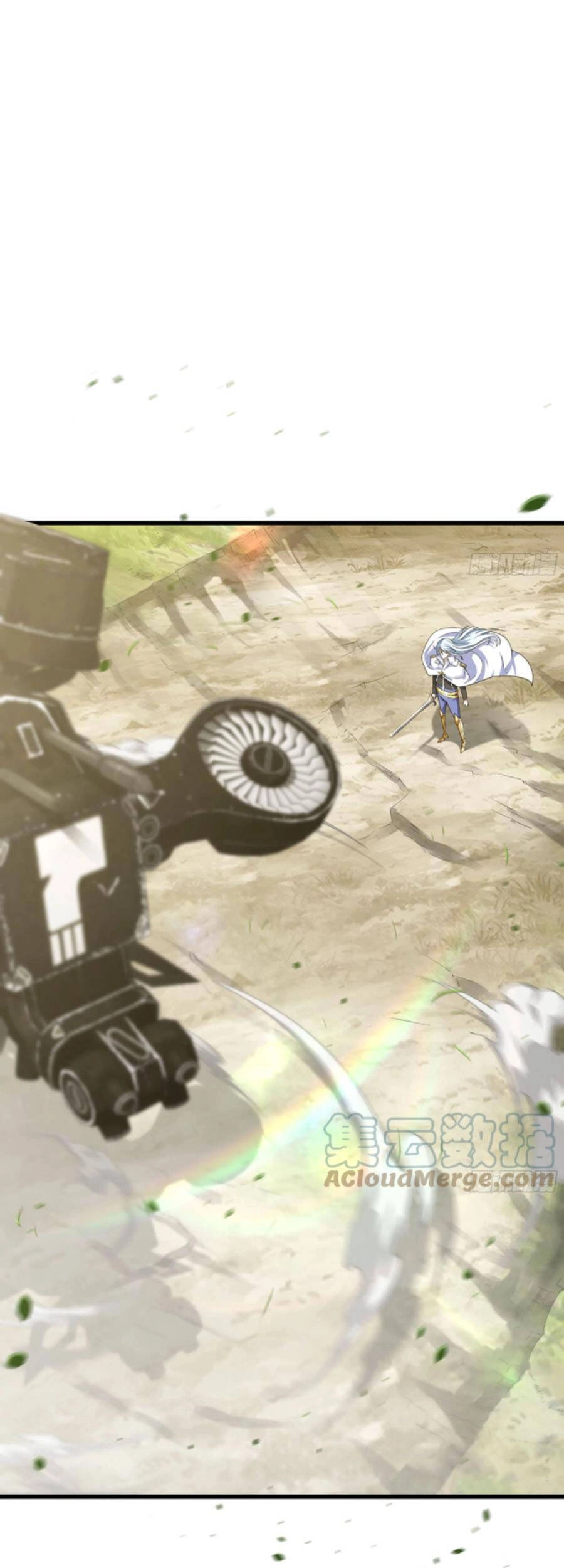 Vợ Tôi Là Quỷ Vương Chapter 328 - 44