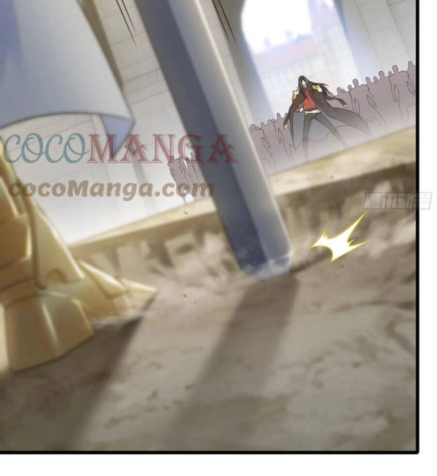 Vợ Tôi Là Quỷ Vương Chapter 329 - 4