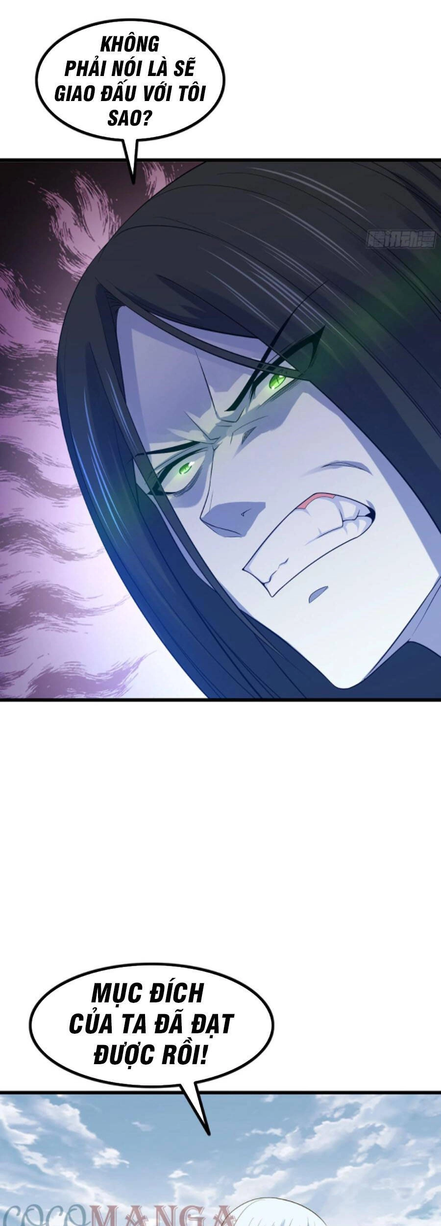 Vợ Tôi Là Quỷ Vương Chapter 329 - 5