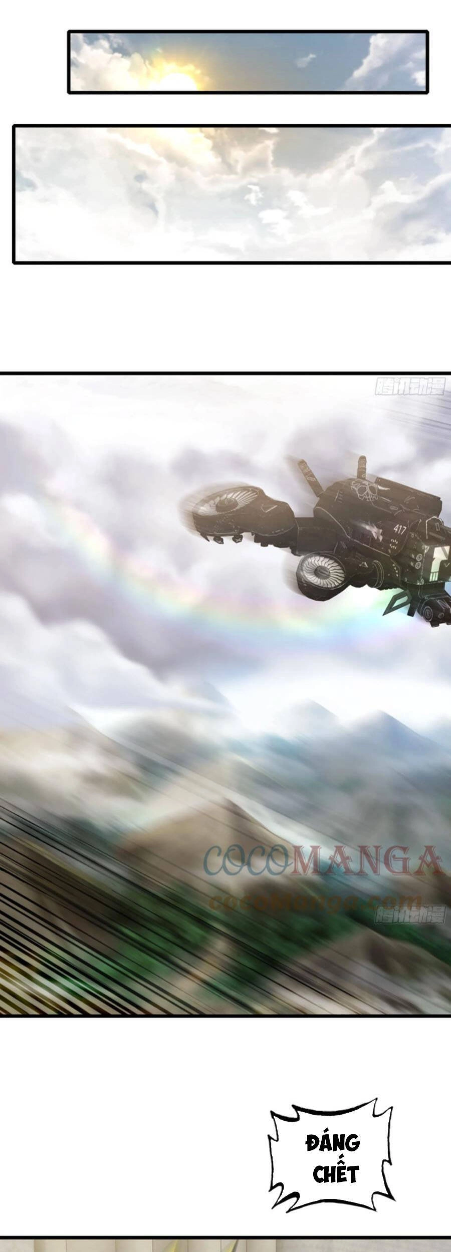 Vợ Tôi Là Quỷ Vương Chapter 329 - 9