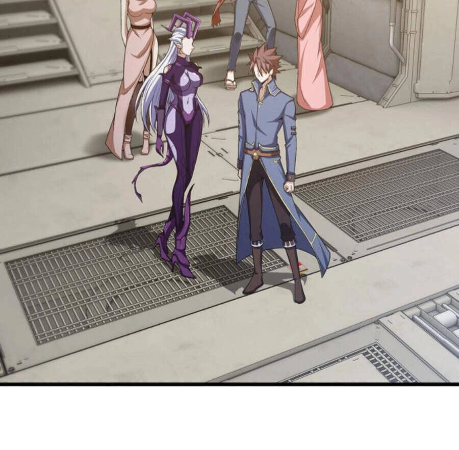 Vợ Tôi Là Quỷ Vương Chapter 329 - 12