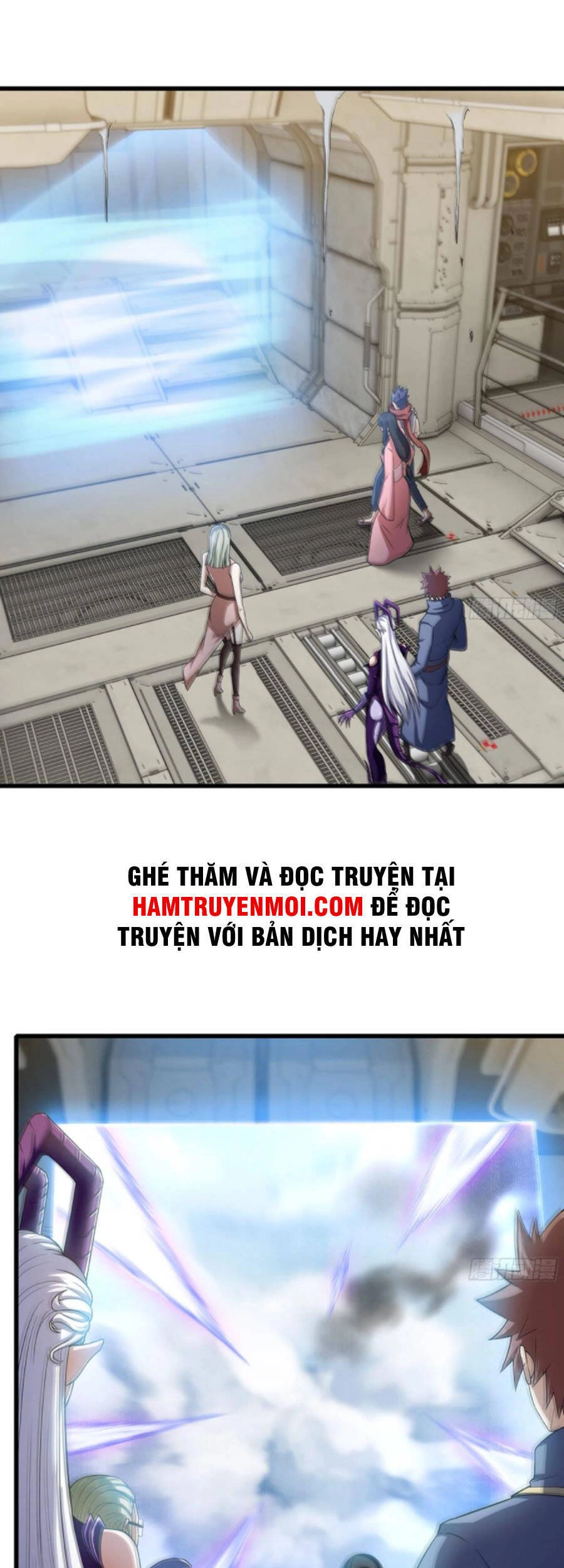 Vợ Tôi Là Quỷ Vương Chapter 329 - 19