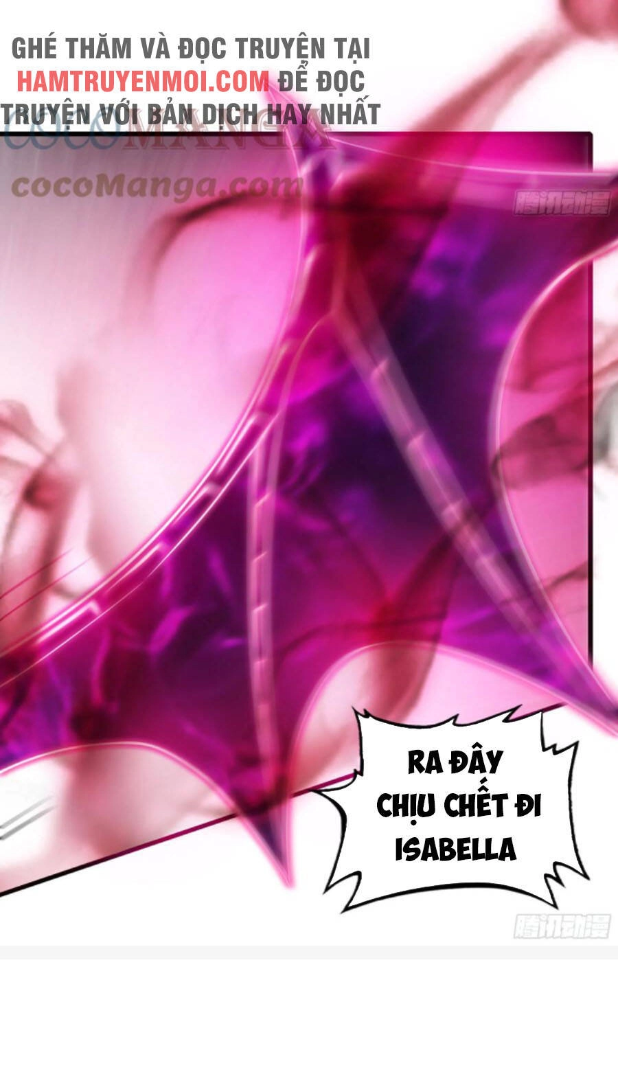 Vợ Tôi Là Quỷ Vương Chapter 329 - 25