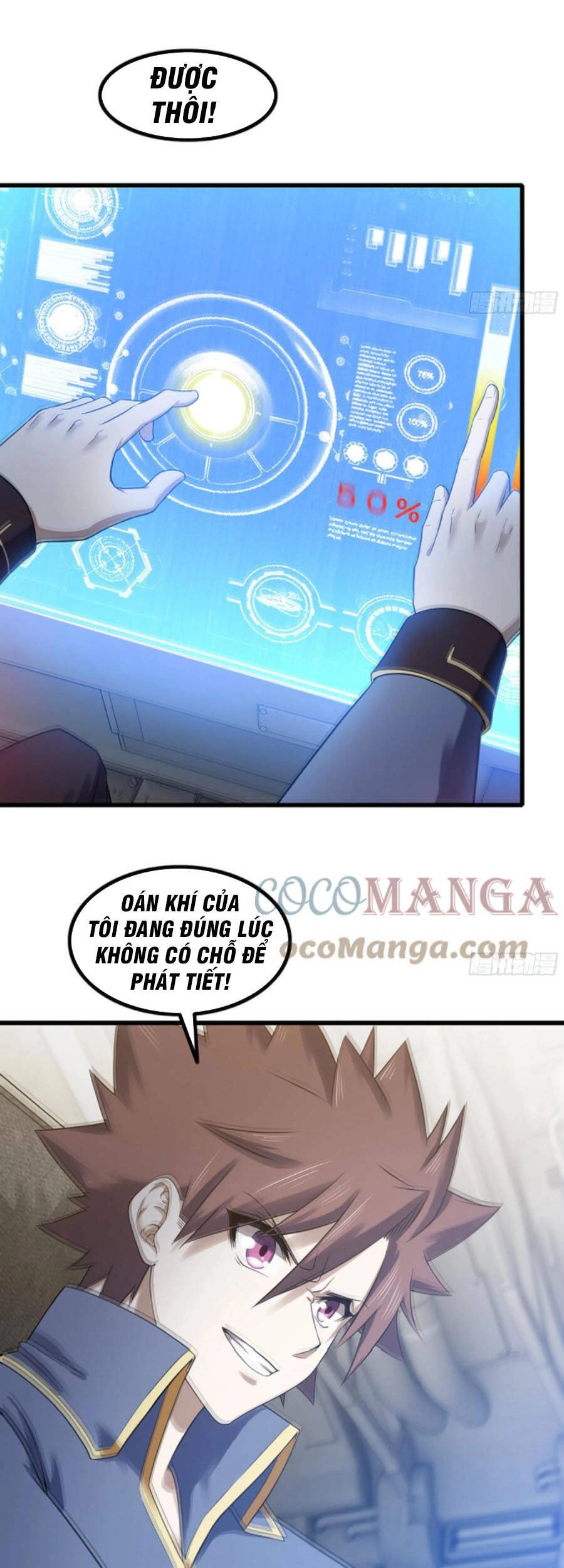 Vợ Tôi Là Quỷ Vương Chapter 329 - 35