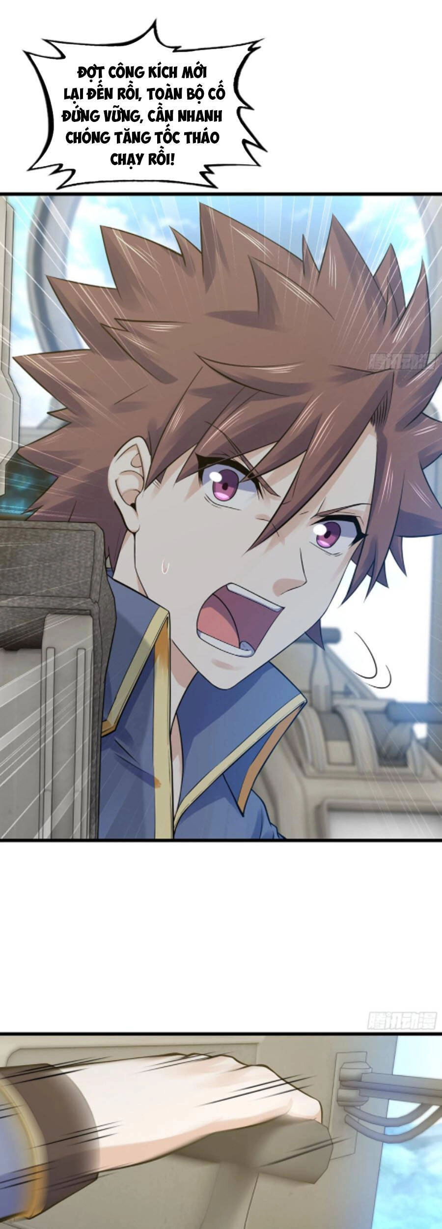 Vợ Tôi Là Quỷ Vương Chapter 330 - 5