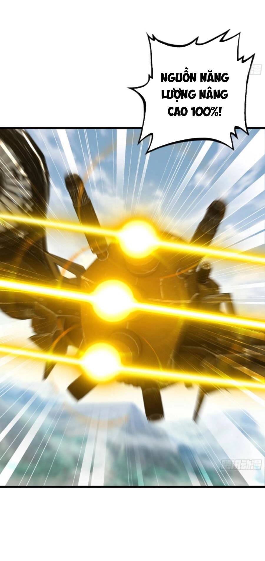 Vợ Tôi Là Quỷ Vương Chapter 330 - 7