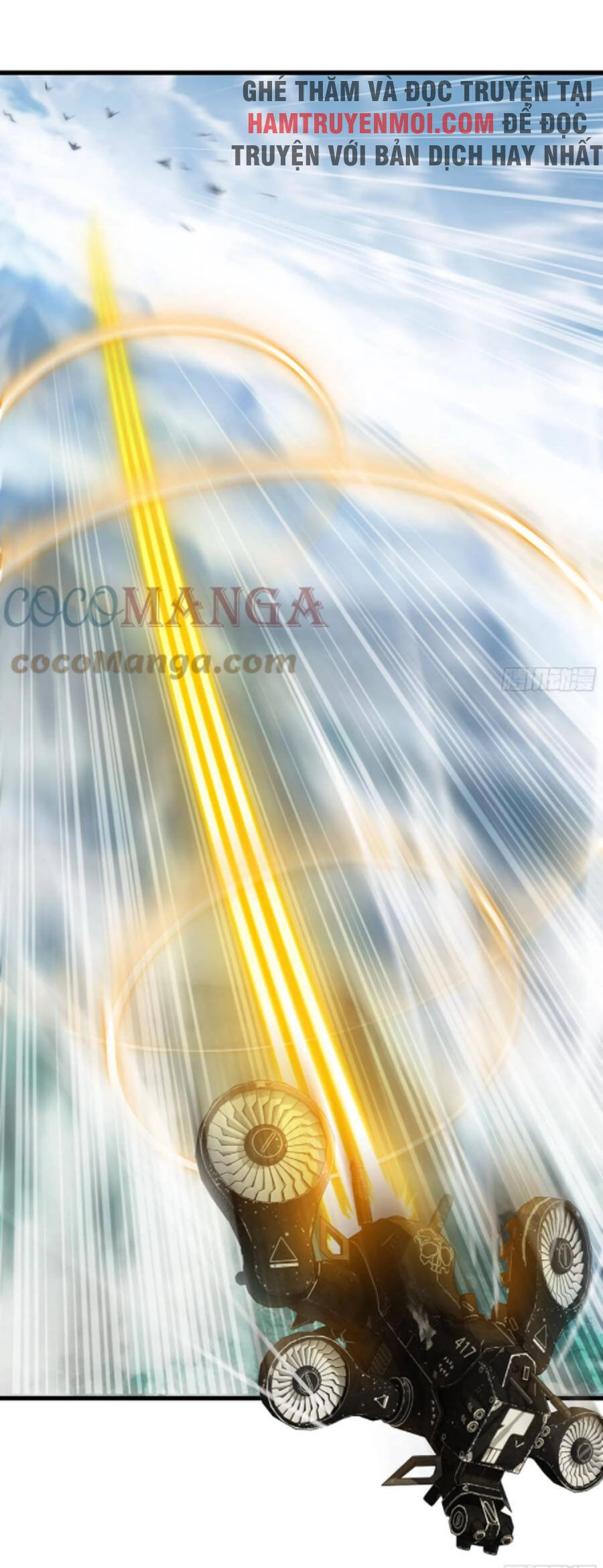 Vợ Tôi Là Quỷ Vương Chapter 330 - 8