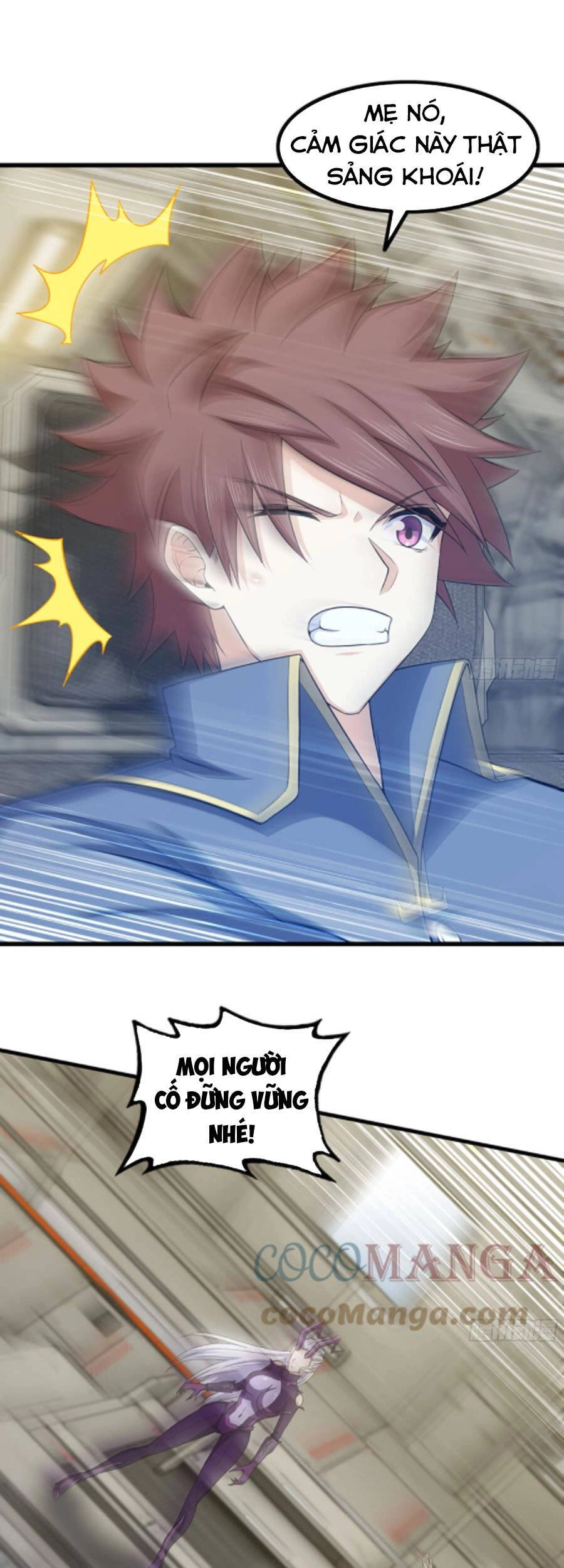 Vợ Tôi Là Quỷ Vương Chapter 330 - 9