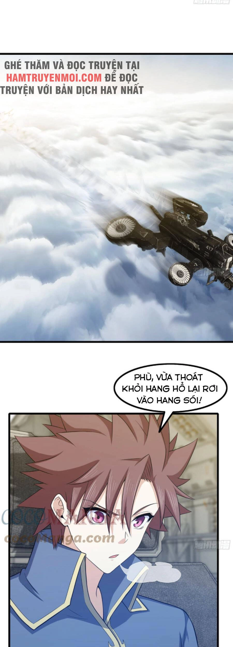 Vợ Tôi Là Quỷ Vương Chapter 330 - 13