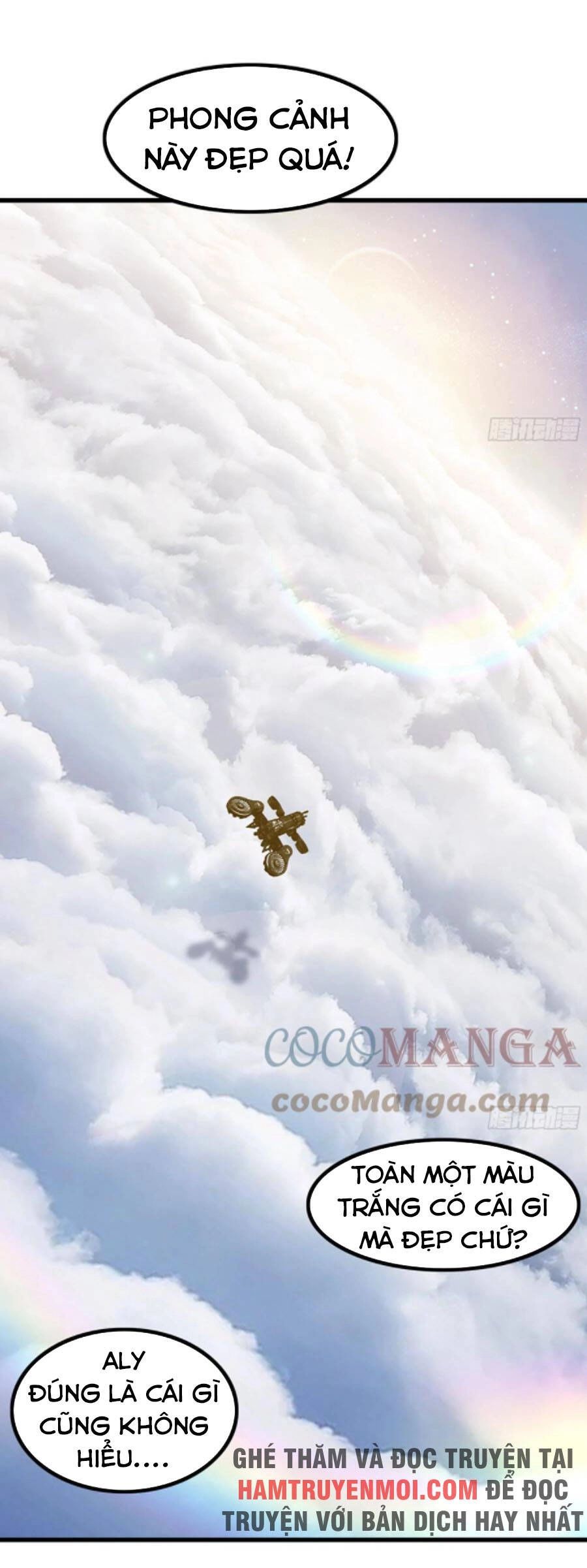 Vợ Tôi Là Quỷ Vương Chapter 330 - 18