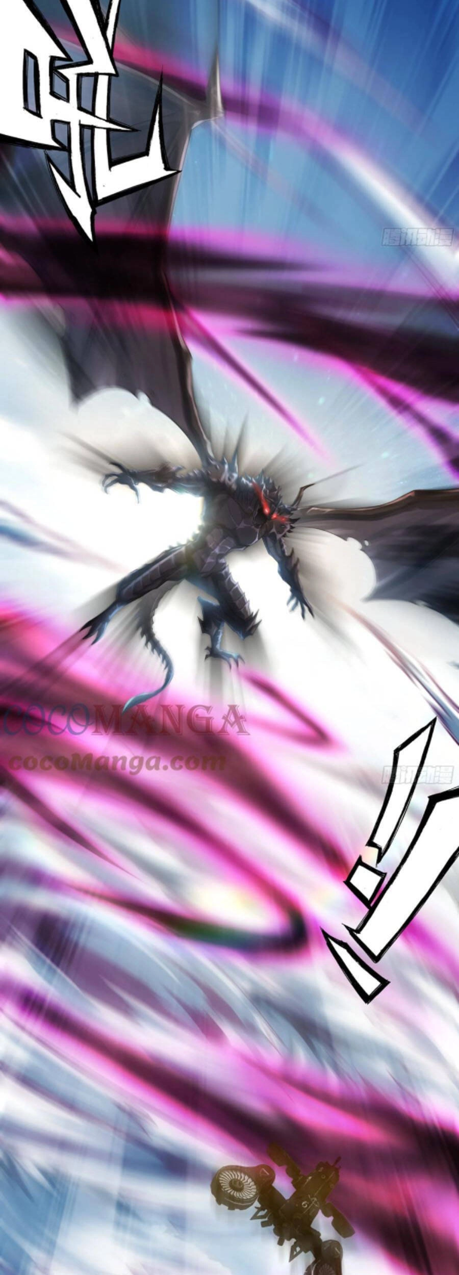 Vợ Tôi Là Quỷ Vương Chapter 330 - 24