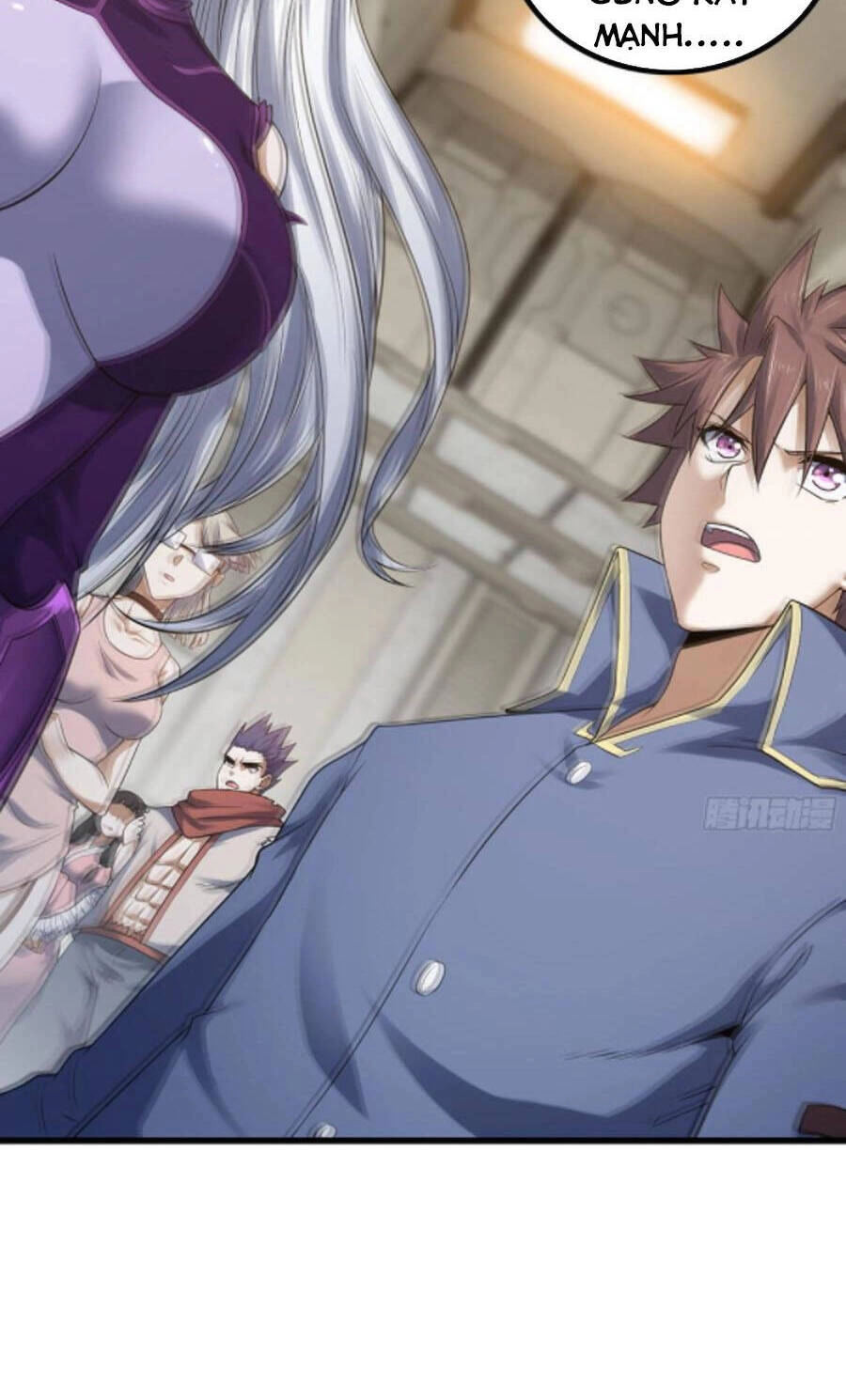 Vợ Tôi Là Quỷ Vương Chapter 330 - 27