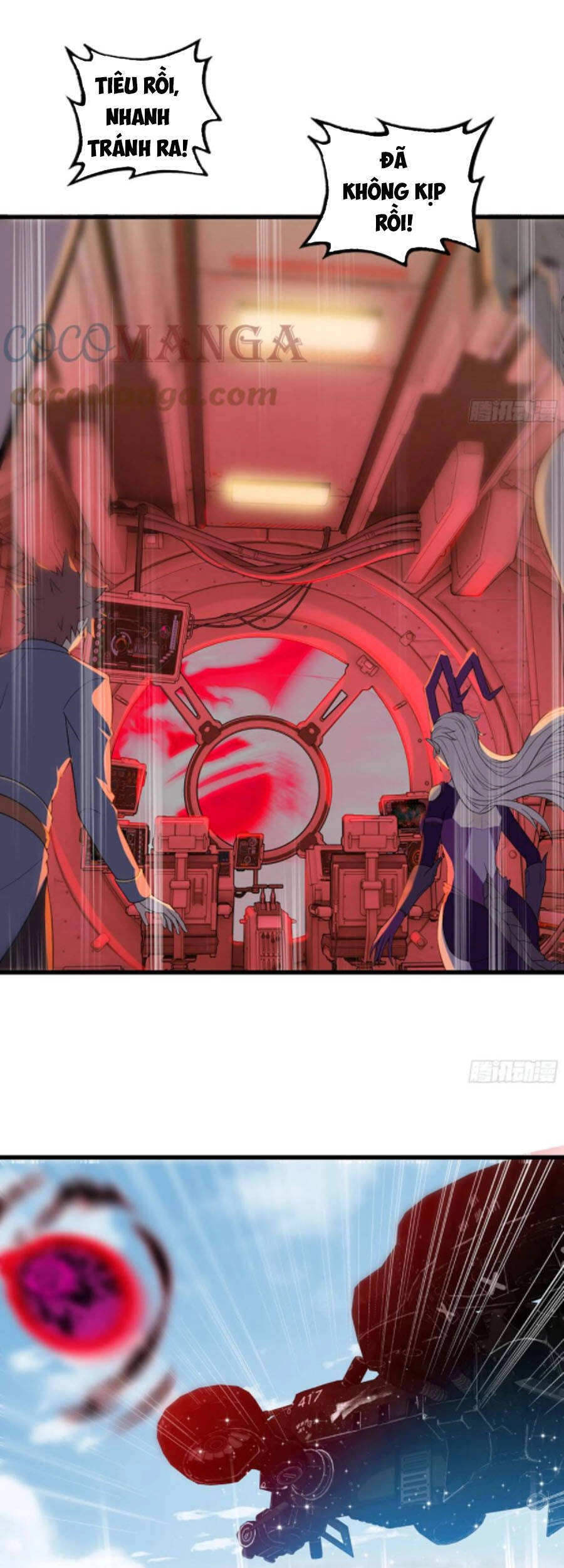 Vợ Tôi Là Quỷ Vương Chapter 330 - 32