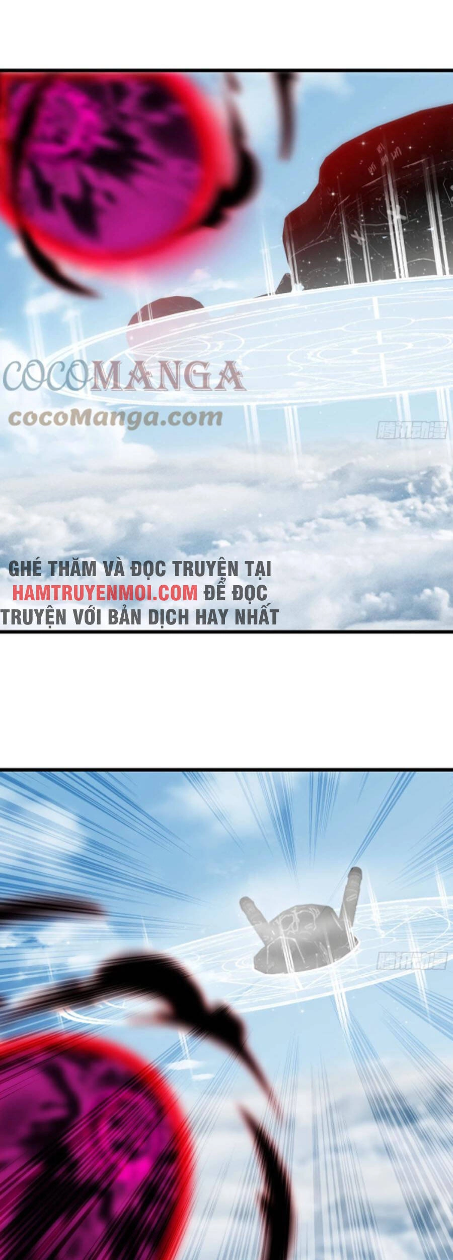 Vợ Tôi Là Quỷ Vương Chapter 330 - 34