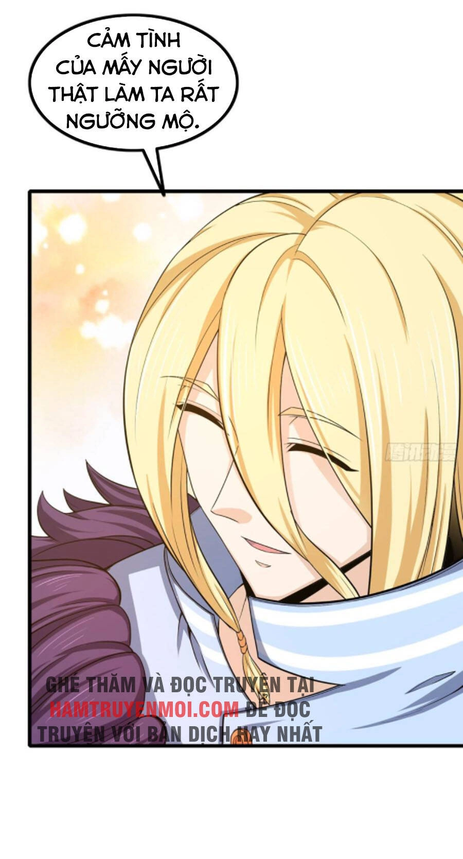 Vợ Tôi Là Quỷ Vương Chapter 331 - 9