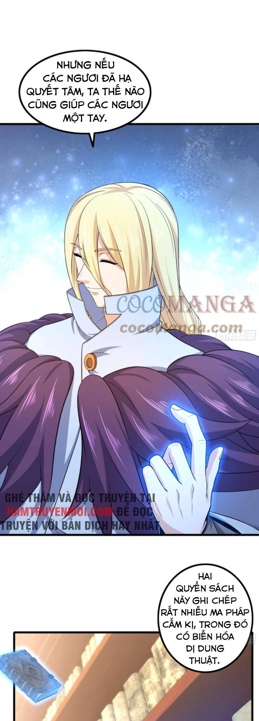 Vợ Tôi Là Quỷ Vương Chapter 331 - 13