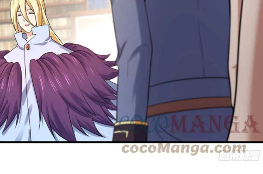 Vợ Tôi Là Quỷ Vương Chapter 331 - 21