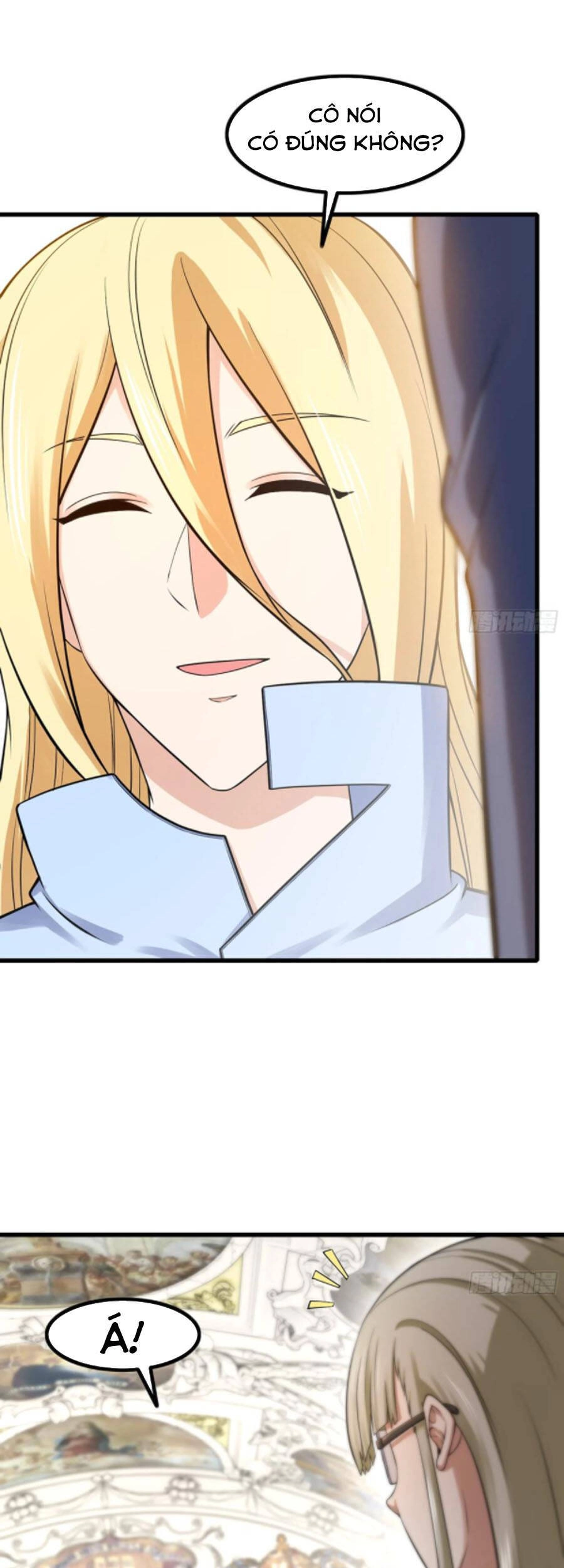 Vợ Tôi Là Quỷ Vương Chapter 331 - 22